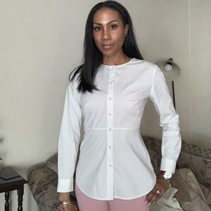 Lightweight Cotton Shirt